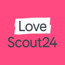 Biểu tượng LoveScout24 – Dating App