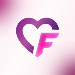 أيقونة Fink · Flörtleş & Sevgili Bul